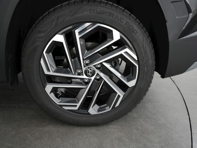 Tucson FACELIFT PHEV PRIME 4WD AT+LED MATRIX+PAN