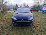 Peugeot 206 CC | 136 PS | TÜV 2027 | Brems... - Peugeot 206 Cabrio Ps mit Benzin-Antrieb
