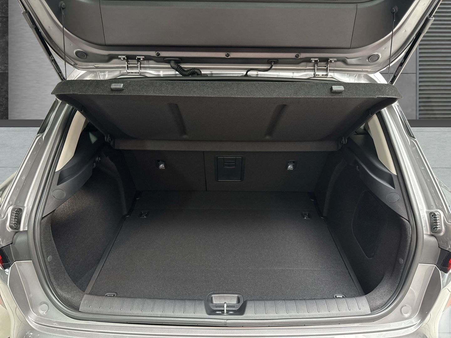 Kia K4 - Bild 5