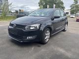 Volkswagen Polo 1.2 BlueMotion Technology Comfortline C... - Volkswagen Polo: Bluemotion Comfortline