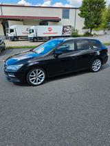 Seat Leon ST 2.0 TDI 135kW Start&Stop FR DSG FR
