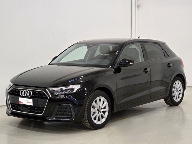 Audi A1 sportback 30 1.0 tfsi admired advanced 1