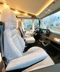 Malibu I 450 RB-LE comfort -iNet -Media Paket (3/17)