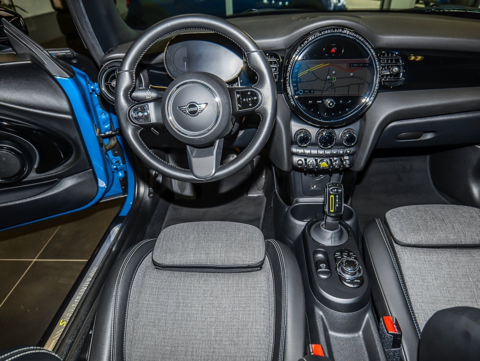 MINI Cooper SE - Bild 18