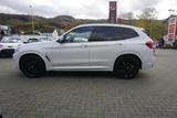 BMW X3 M40d Pano/AHK/Standheizung/20Zoll Klima Navi - BMW X3 M40 aus 2020