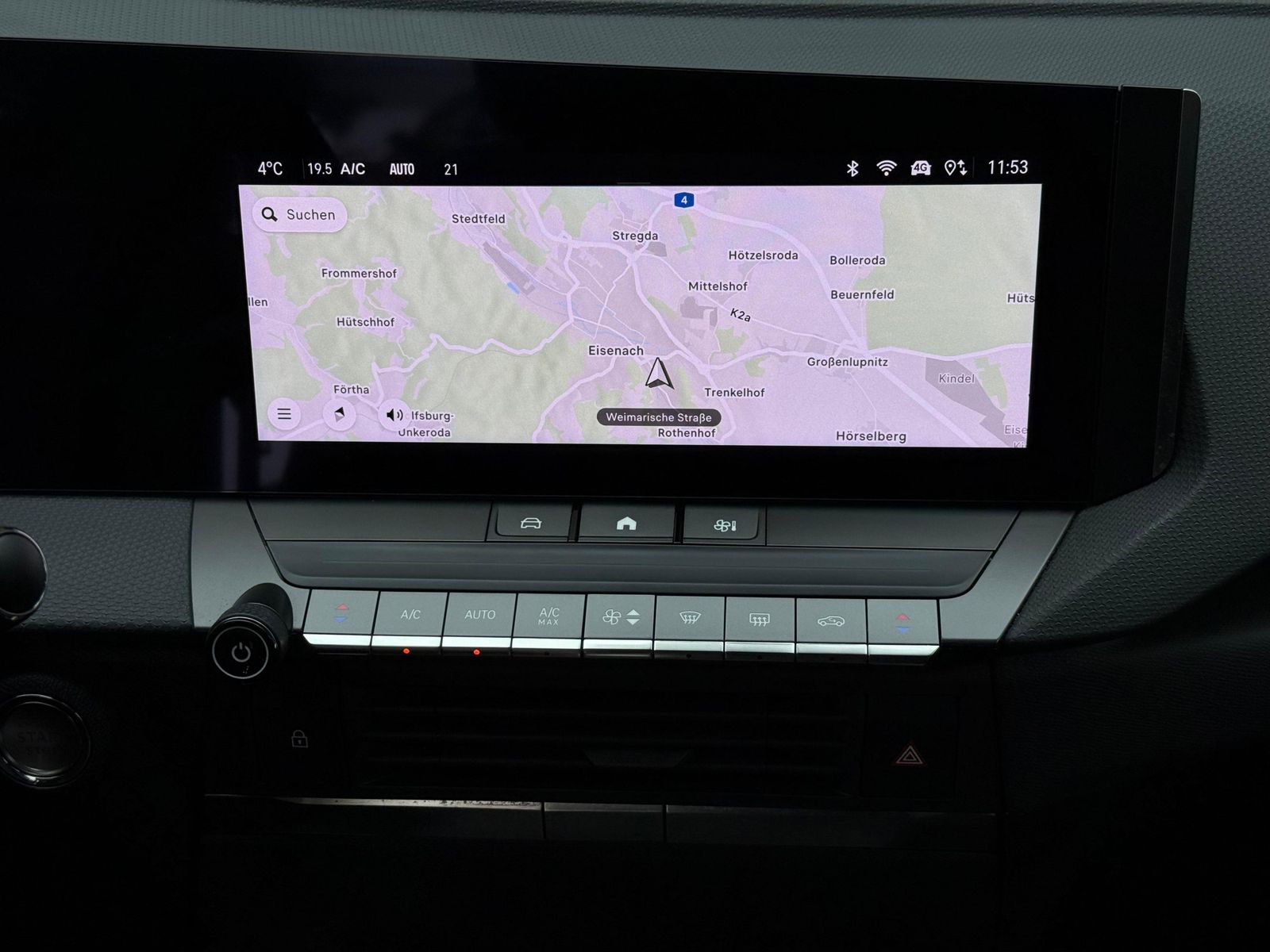 Fahrzeugabbildung Opel Astra L 1.2 Aut. Elega LED+NAV+ACC+KAM+DAB+CARPL