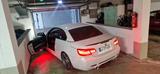 BMW cabrio LCI , Led, Felgen 19 Zoll 335 O... - BMW: 19 Zoll Felgen