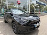 Fiat 600 Hybrid Sonderedition - Fiat 600 Sonderedition mit Benzin-Antrieb