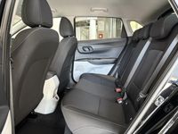 Hyundai i20 - Vorschau Bild 18