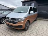 Volkswagen T6 Bulli 9 Sitzer Multi-Caravelle-Transporter- - Volkswagen: Bulli