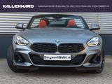BMW Z4 sDrive 30 i M-Sport-Memory-Harman-Kardon-HUD - BMW Z4: Roadster, M