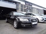 Audi A6 3.2 FSI 2.HD*AUTOMATIK*XENON*LEDER*S-DACH - Audi A6 aus 2005: 3.2