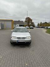 Volkswagen Wolkswagen Bora - Volkswagen Bora in Duisburg