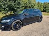 Volkswagen VW Golf 7 R | ABT - Volkswagen Golf: Abt