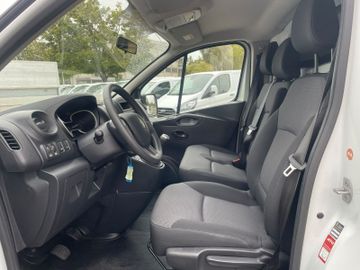 Renault Trafic - 7