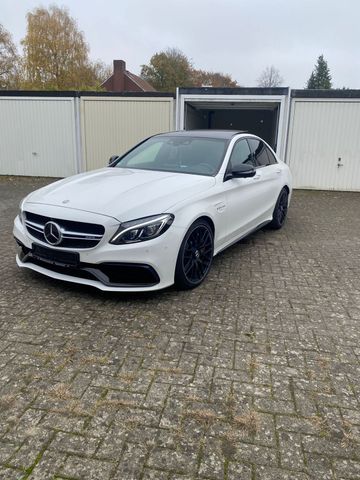 Volkswagen C63 amg zu verkaufen . Tausch möglich mit ...