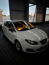 Seat Ibiza IV 6j 1.2 TDI Tüv bis 01/2027 - Seat Ibiza aus 2010: TDI