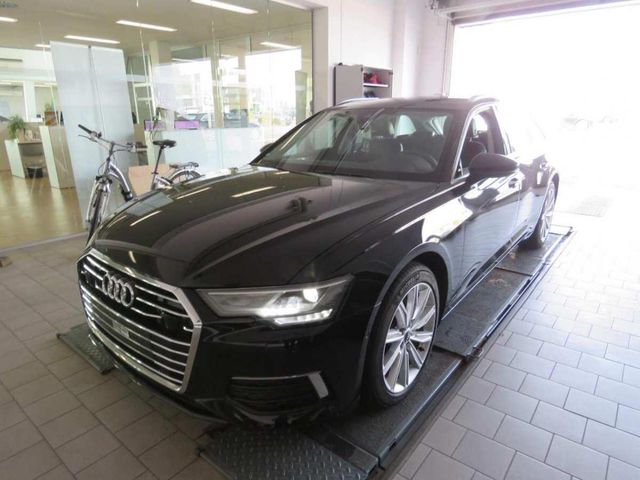 Audi A6 AVANT 40TDI ACC AHK CARPLAY LEDER KAMERA LED