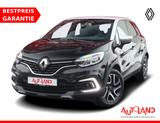 Renault Captur 1.3 TCE BOSE Edition LED Navi PDC Kamera - Renault Gebrauchtwagen in Dresden
