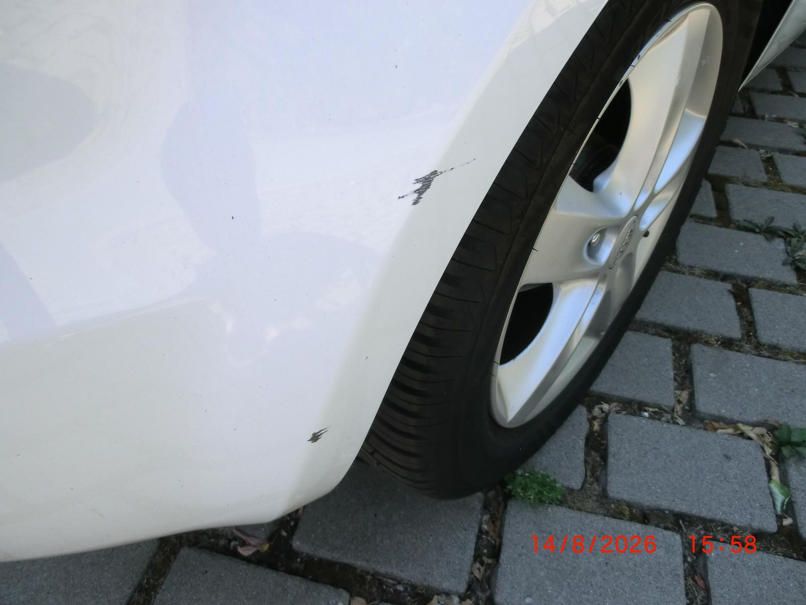 Kia pro_cee'd / ProCeed 1.4 CVVT 