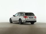 Mercedes-Benz C 220 d T AMG Night Comand AHK Distronic Kamera - Mercedes-Benz mit Diesel-Antrieb: Kombi