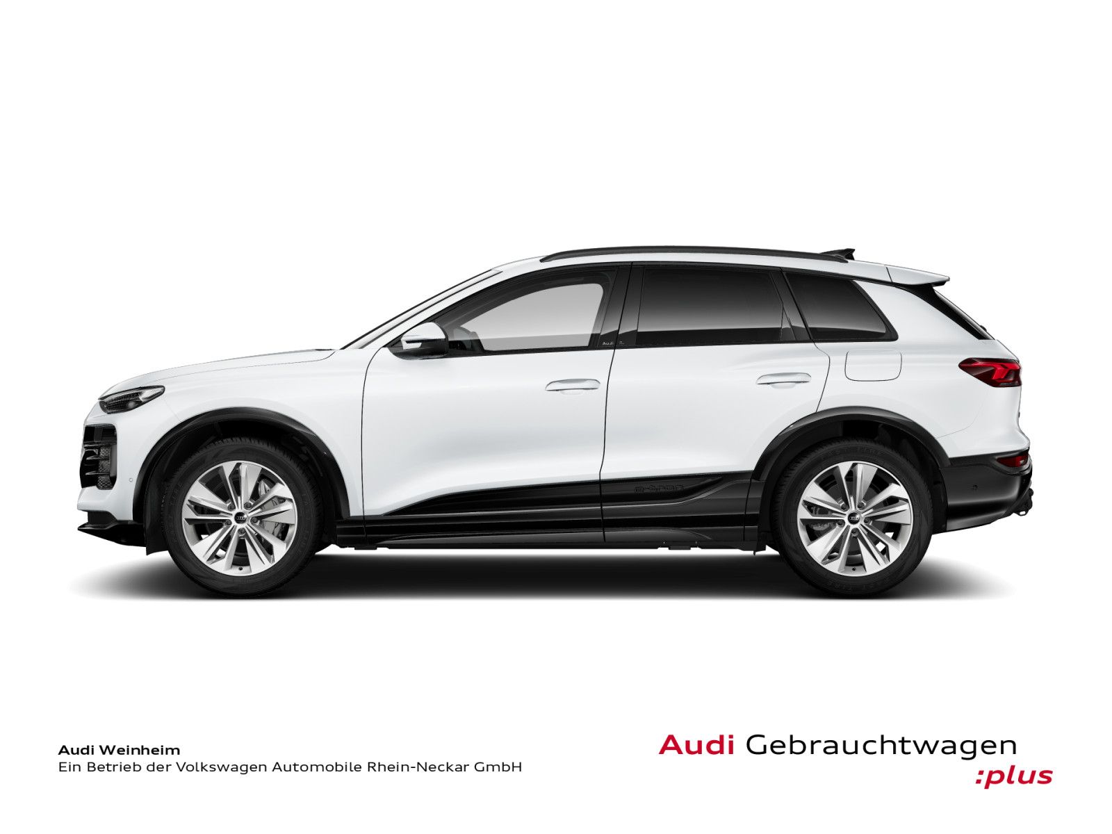 Audi Q6 e-tron - Bild 9