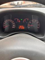 Fiat Punto 1.4 16V 5 porte Dynamic - Fiat Punto: Dynamic