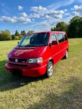 Volkswagen T4 Multivan - Volkswagen T4 in Bielefeld