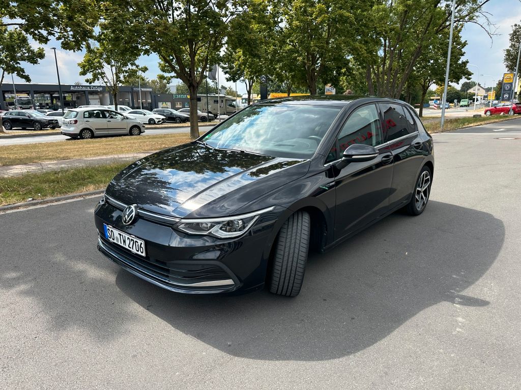 Image of Volkswagen Golf