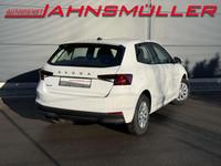Skoda Fabia Essence 1,0l MPI*Klimaanlage*Bluetooth*LED