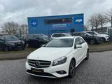 Mercedes-Benz A 180 A A 180 CDI / d BlueEfficiency - Mercedes-Benz A 180: Cdi