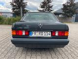Mercedes-Benz 190E 2.3 Sportline / H-Gutachten / 8-fach  - Mercedes-Benz 190 mit Benzin-Antrieb: Limousine, 190e Sportline