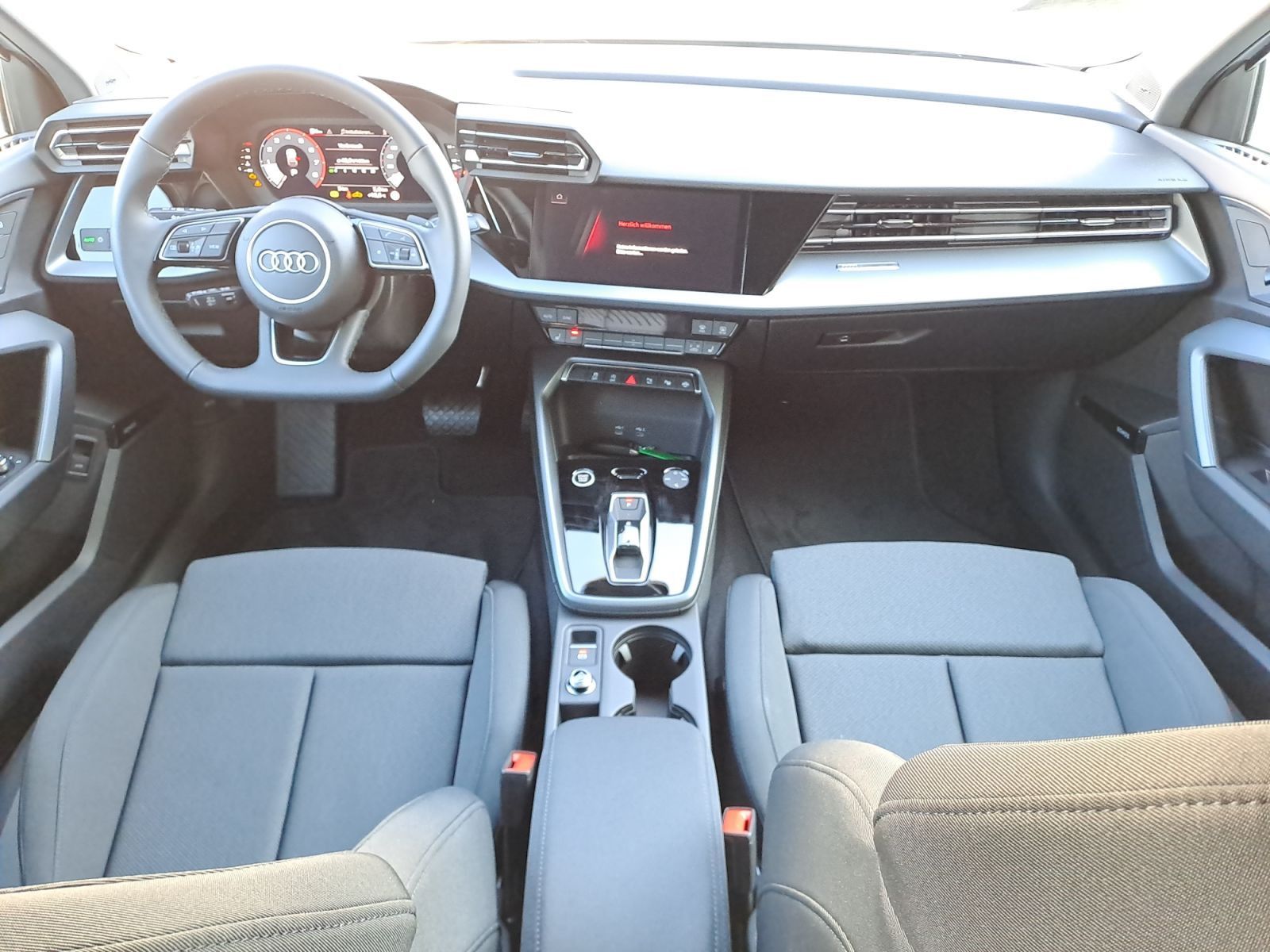 Audi A3 - Bild 10