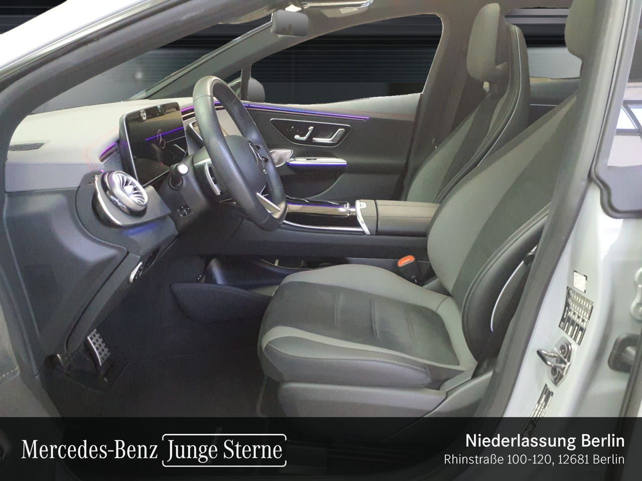 Mercedes-Benz EQE 350 AMG PREMIUM PANO 22KW NIGHT BURM HUD 19 foto 13