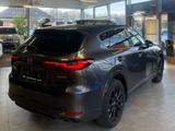 Mazda CX-60e-SKYACTIV PHEV HOMURA CON-P DRI-P - Mazda CX-60 mit Hybrid-Antrieb: Plug-In Hybrid