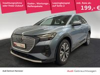 Audi Q4 e-tron - Vorschau Bild 1