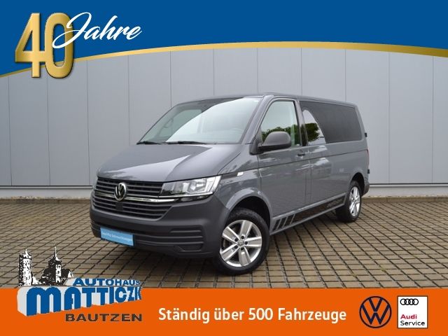 T6.1 Transporter Kombi 2.0 TDI EcoProfi EDITION/