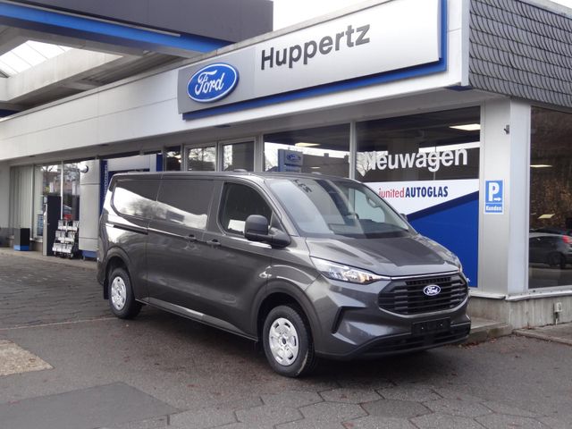 Ford Transit Custom 320 L2H1 Trend AUT SHZ AHK RFK