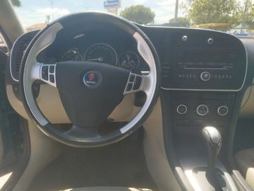 Saab 9-3 - 8