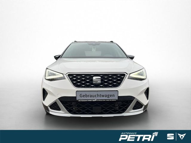 Foto Nummer 8: SEAT Arona