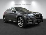 BMW X6 xDrive 30 d/AUT/LED-Schein/Kamera/Schiebe/Alu - BMW X6: 30d