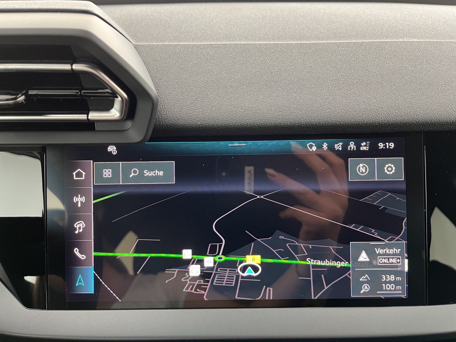 Audi A3 - Bild 12
