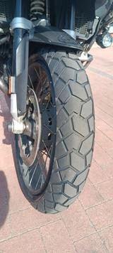 BMW R 1200 Gs Adv.Triple Black - Motorräder in Berlin