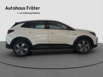 Fotografie 4 des Opel Grandland (X) Grandland GS Navi 360°Kamera LED Sitzheizung AHK