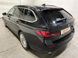 BMW 530 e Touring Aut. EU6d Leder Navi Laser HUD - BMW 530: 530d
