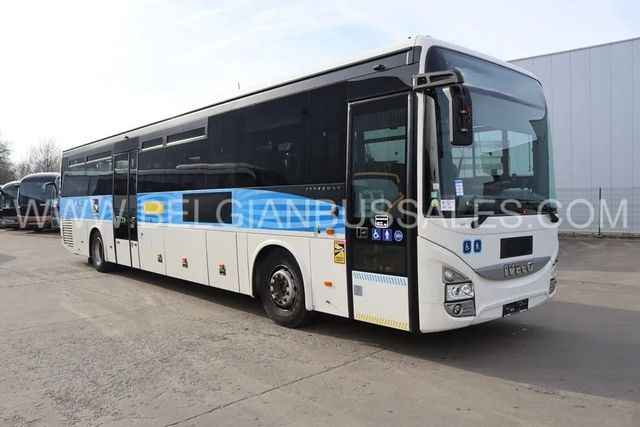 Iveco Irisbus Crossway