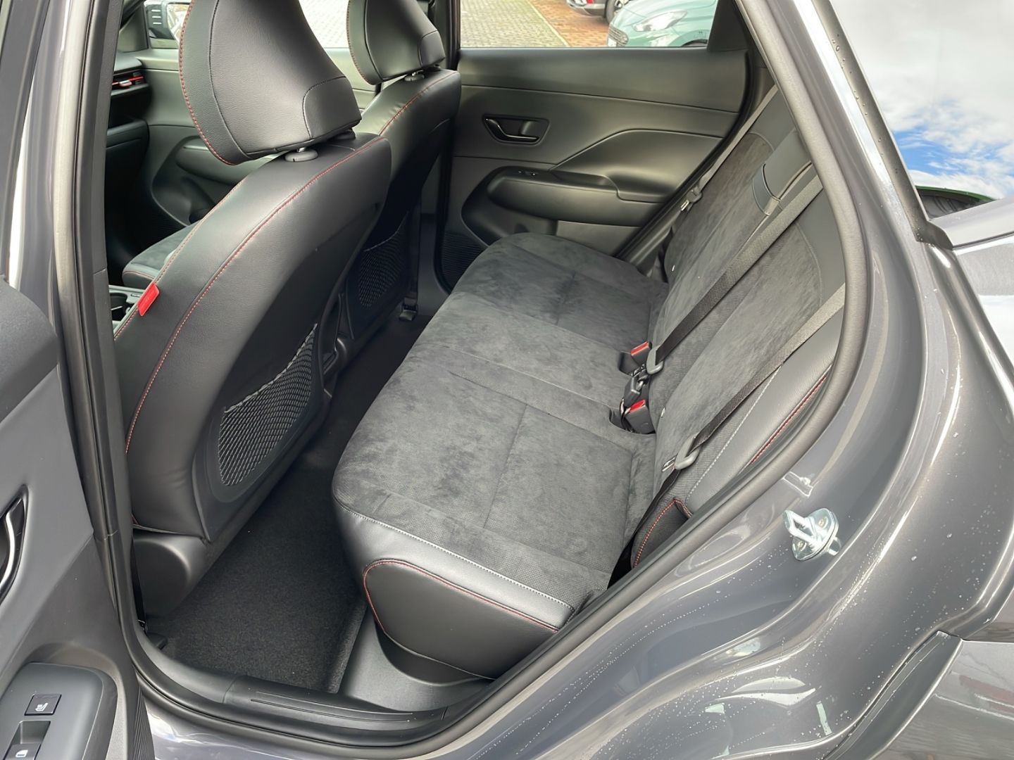 Hyundai KONA Elektro – Bild 16