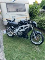 Suzuki SV 650 N K3 - Offers matching your search criteria