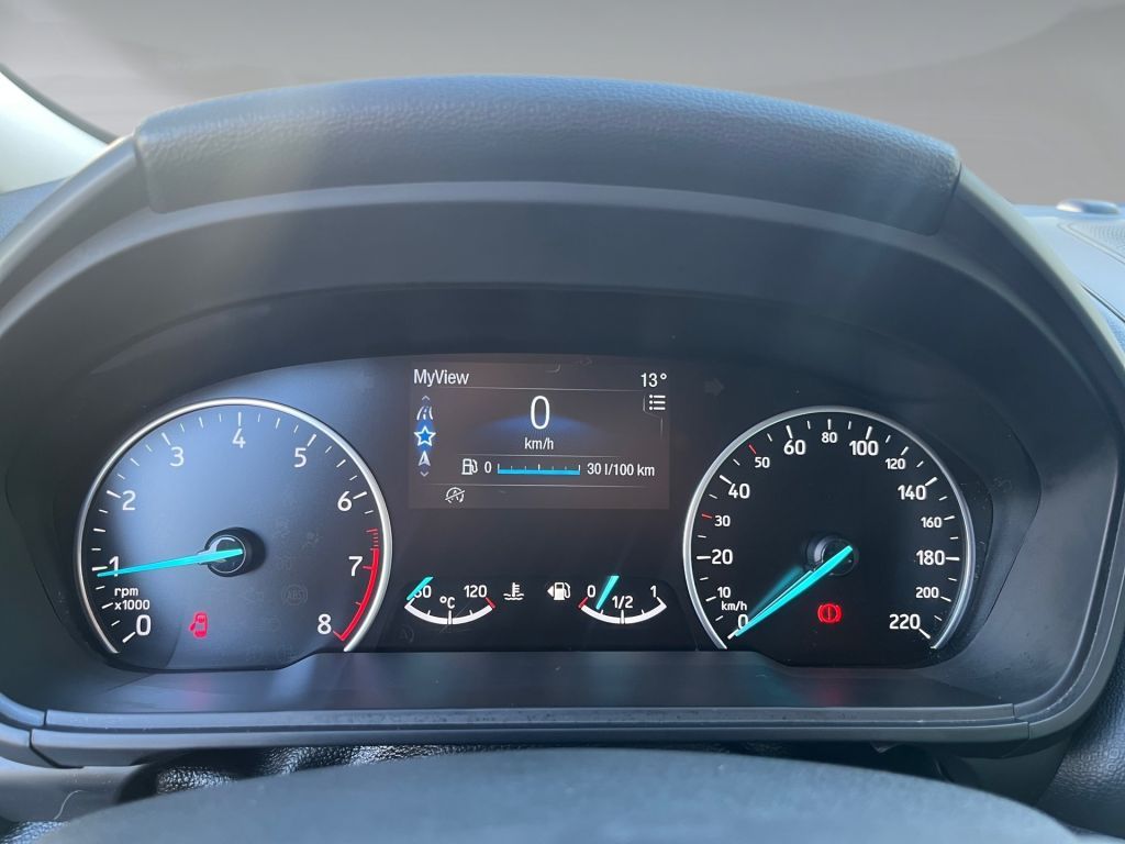 Ford ECOSPORT 1.0 EcoBoost ST-LINE – Bild 12