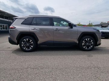 Toyota RAV 4 - 5